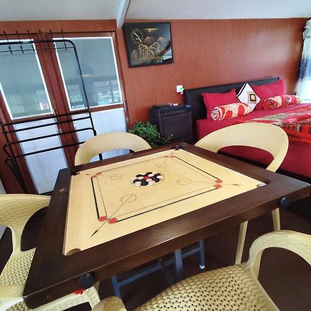 Townside Lodge Нувара Елия Екстериор снимка