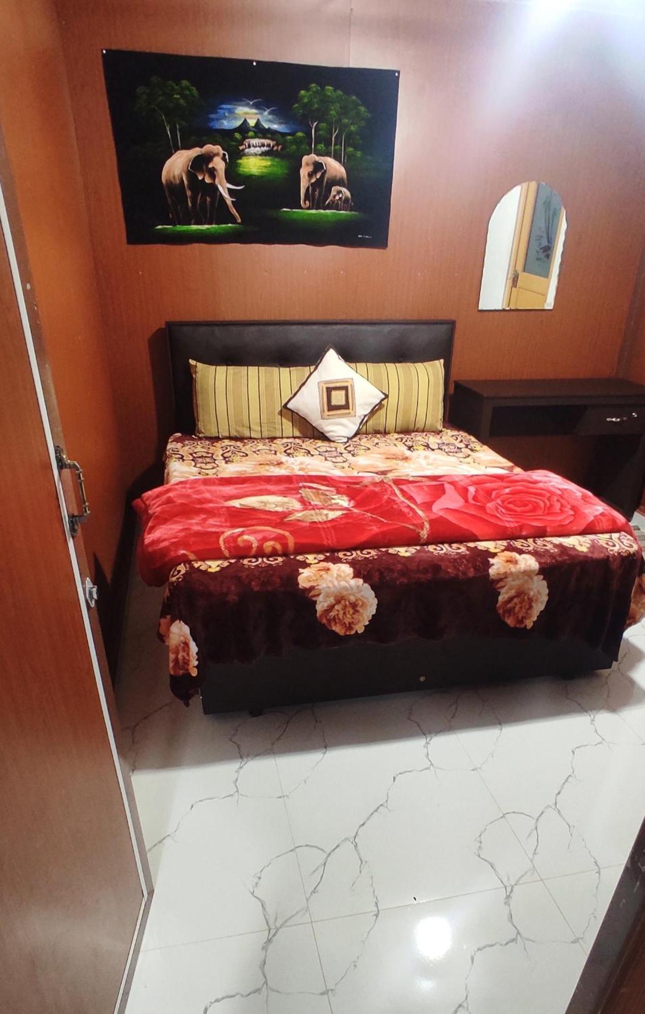 Townside Lodge Нувара Елия Екстериор снимка