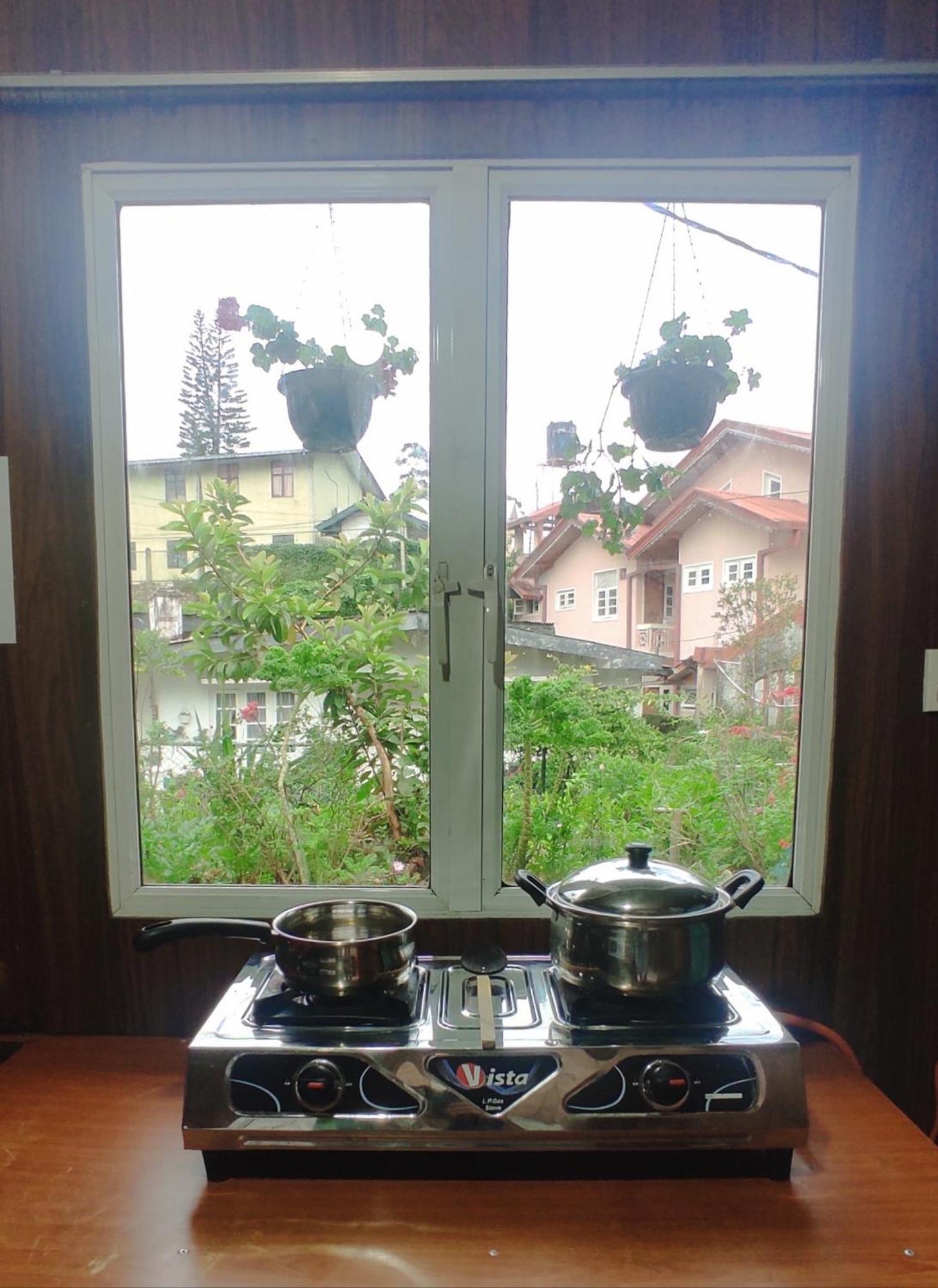 Townside Lodge Нувара Елия Екстериор снимка