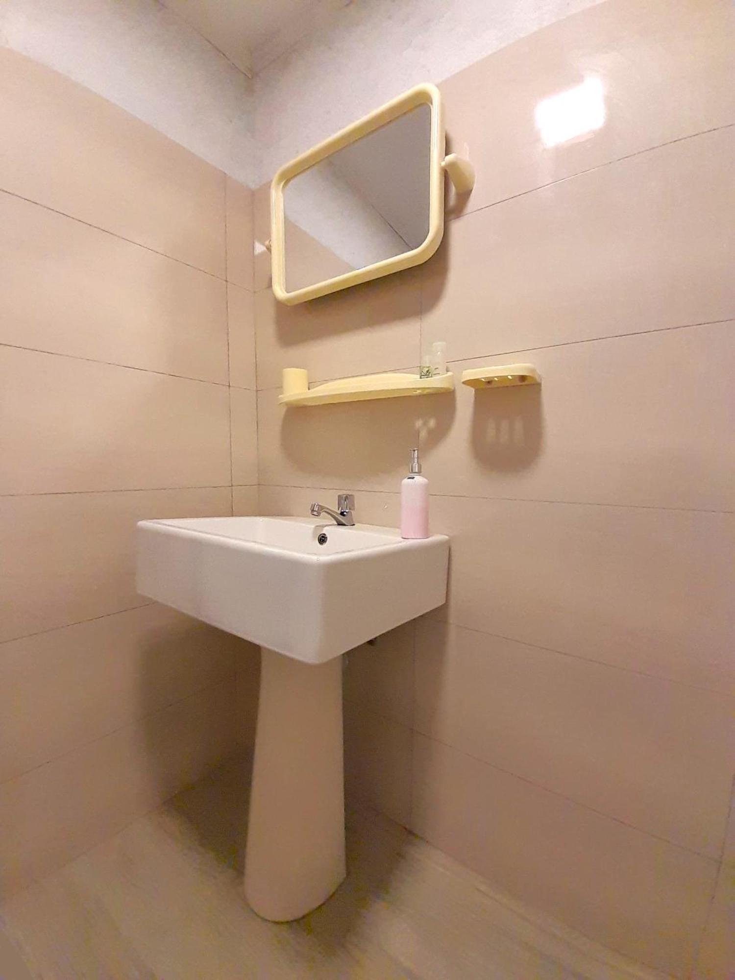 Townside Lodge Нувара Елия Екстериор снимка