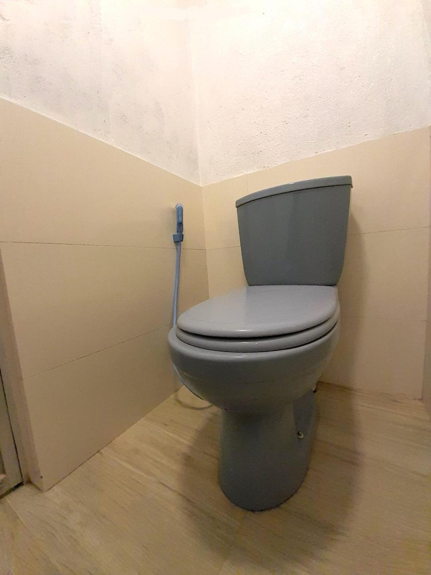 Townside Lodge Нувара Елия Екстериор снимка