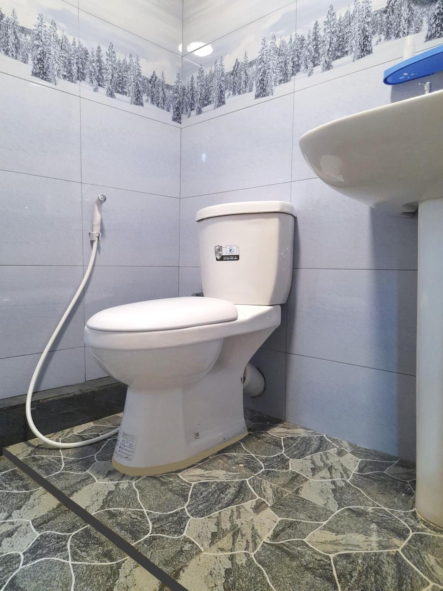 Townside Lodge Нувара Елия Екстериор снимка