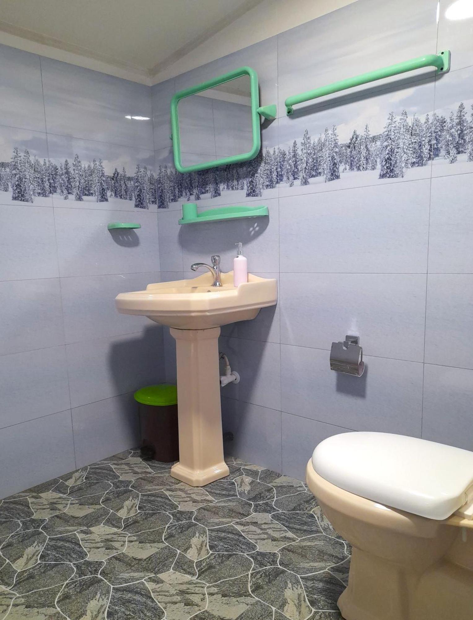 Townside Lodge Нувара Елия Екстериор снимка
