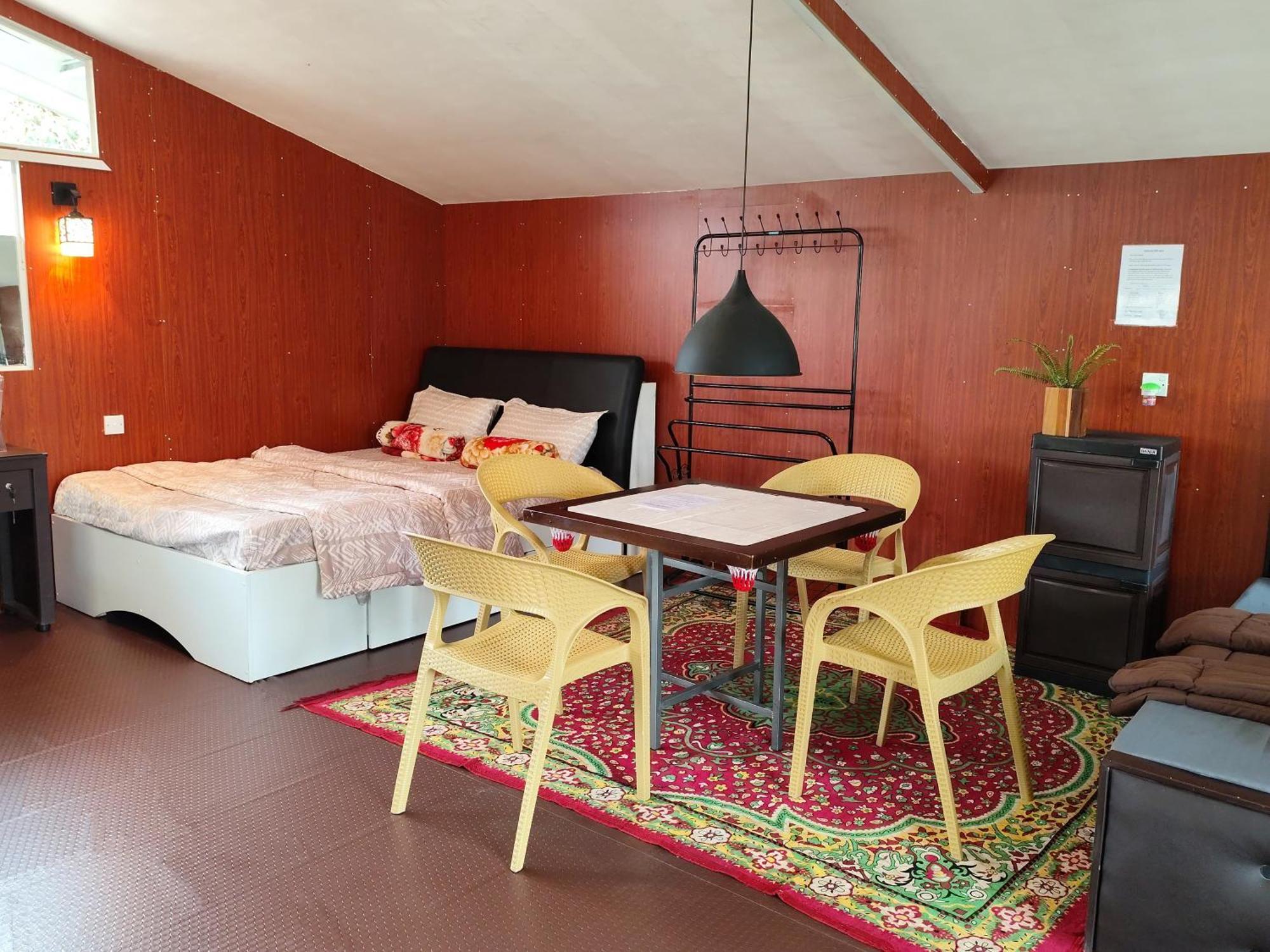 Townside Lodge Нувара Елия Стая снимка