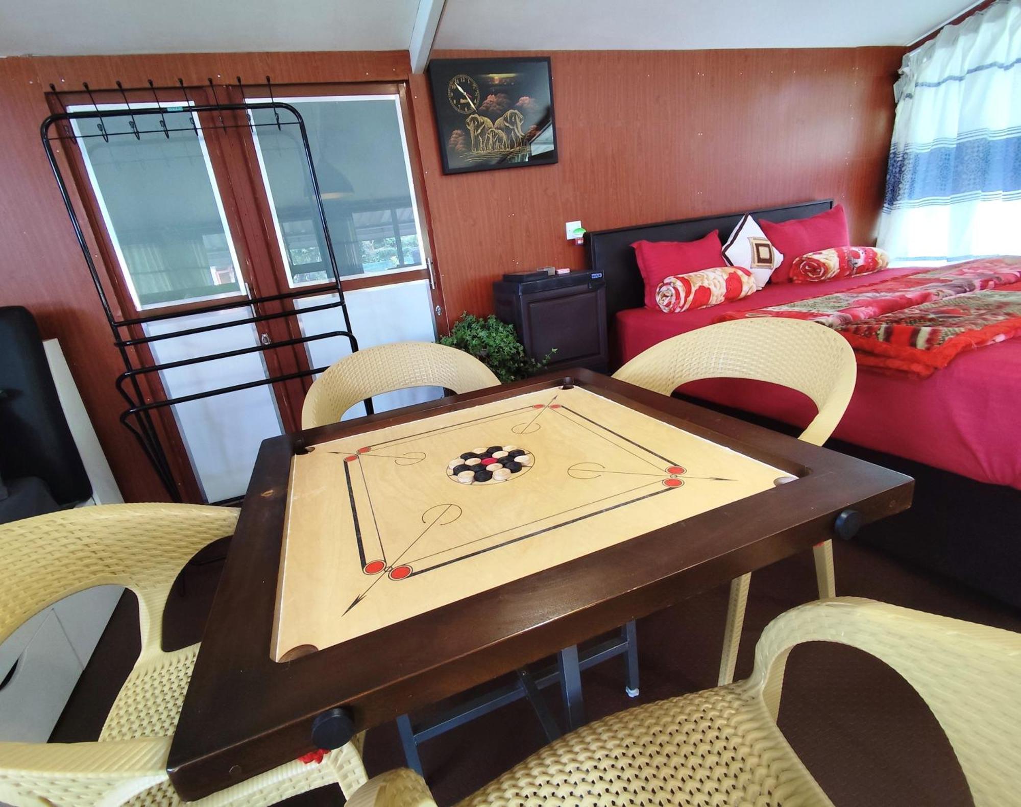 Townside Lodge Нувара Елия Екстериор снимка