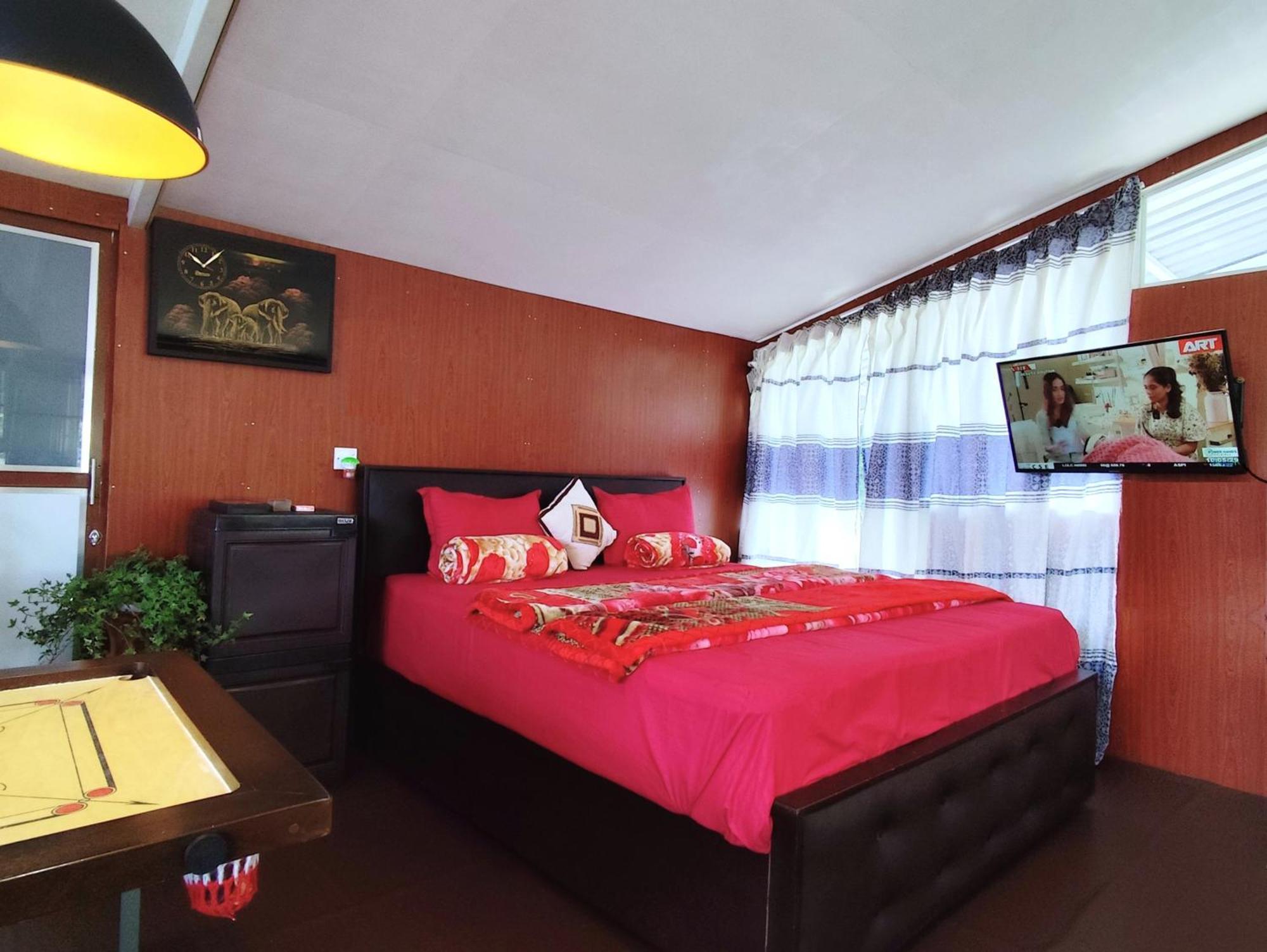 Townside Lodge Нувара Елия Екстериор снимка