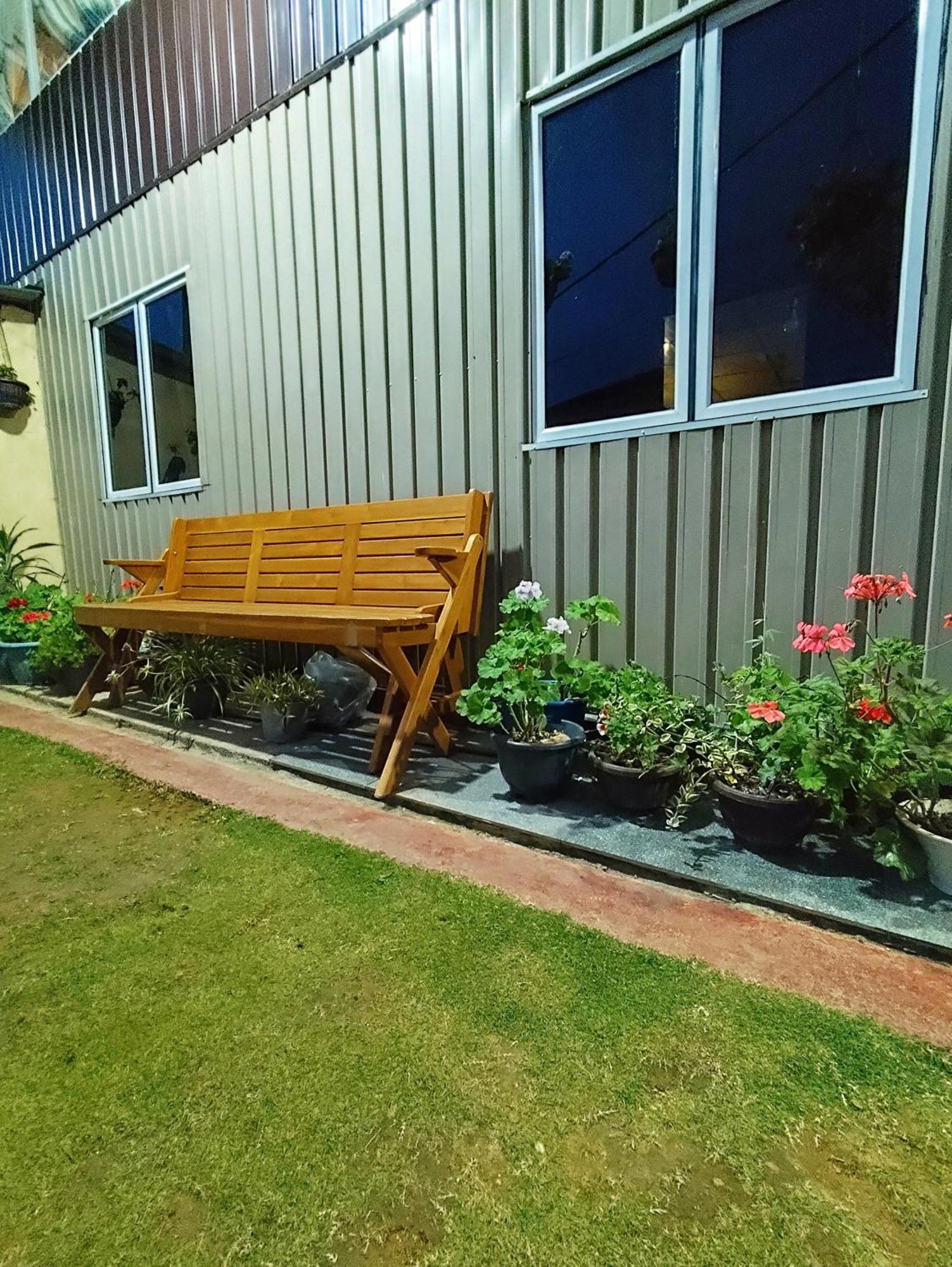 Townside Lodge Нувара Елия Екстериор снимка